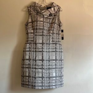 Tahari Dress, NWT, 8P